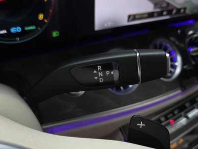 2020 Mercedes-BENZ CLS photo 9