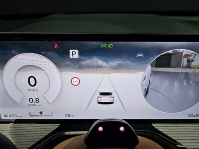 GENESIS GV80 - 8