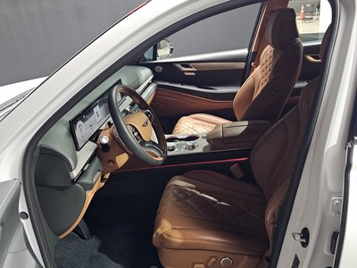 GENESIS GV80 - 10