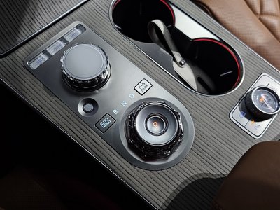 GENESIS GV80 - 9