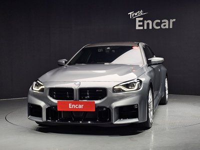 BMW M2 - 2