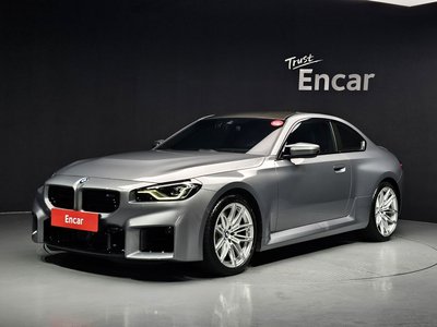 BMW M2 - 1