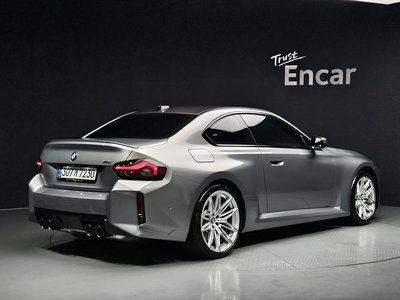 BMW M2 - 3