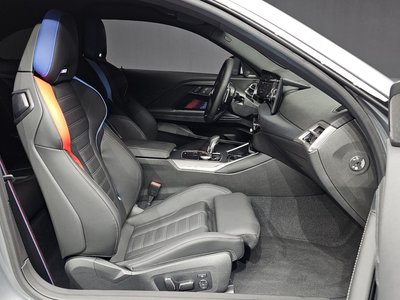 صورة مصغرة 11 لـ 2025 BMW M2