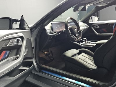 BMW M2 - 10