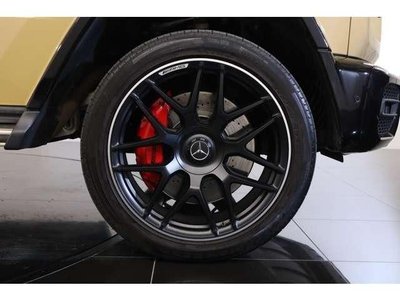 MERCEDES-BENZ G-CLASS - 9