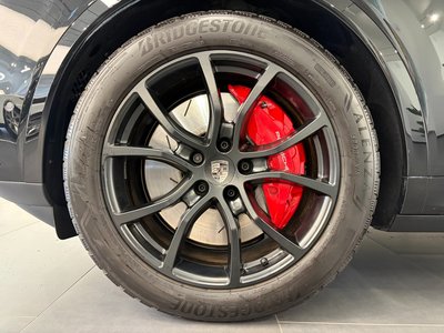 PORSCHE CAYENNE - 6