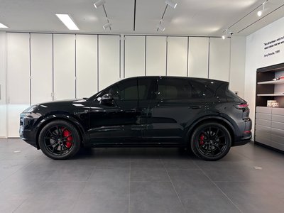 PORSCHE CAYENNE - 7