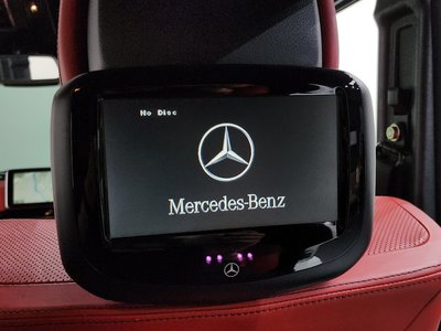 2016 Mercedes-BENZ G-CLASS — миниатюра 19