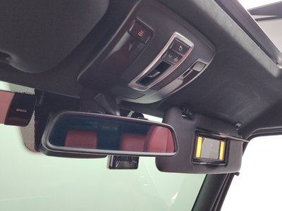 2016 Mercedes-BENZ G-CLASS — миниатюра 20