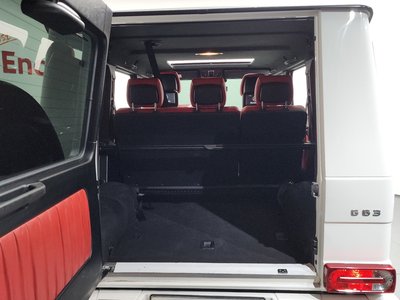 2016 Mercedes-BENZ G-CLASS — миниатюра 18