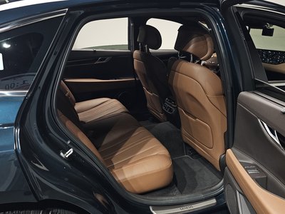 2021 Genesis G80 (RG3) 缩略图 12