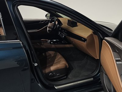 2021 Genesis G80 (RG3) 缩略图 11