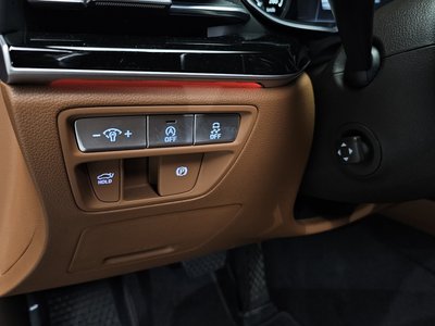 2021 Genesis G80 (RG3) 缩略图 18