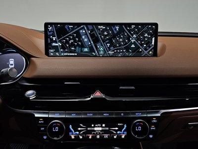2021 Genesis G80 (RG3) 缩略图 14