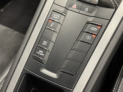 2020 Porsche 718 — миниатюра 17