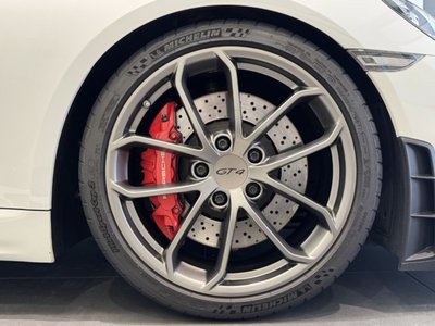 2020 Porsche 718 — миниатюра 20