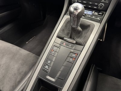 2020 Porsche 718 — миниатюра 16