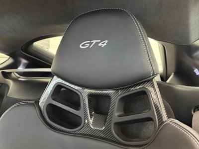 2020 Porsche 718 — миниатюра 18
