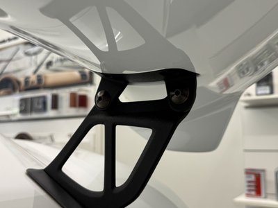 2020 Porsche 718 照片 8