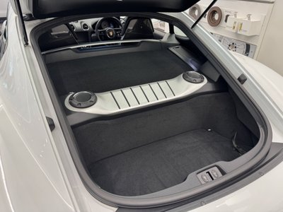 2020 Porsche 718 — миниатюра 19