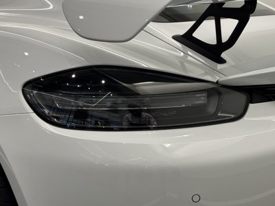 2020 Porsche 718 照片 5