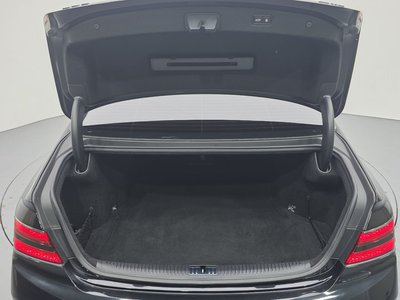 2020 Genesis G90 缩略图 20