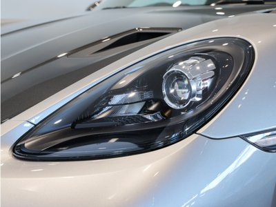 PORSCHE 718 CAYMAN - 4