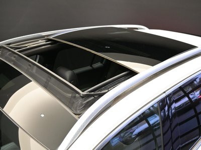 MERCEDES-BENZ GLB AMG - 10