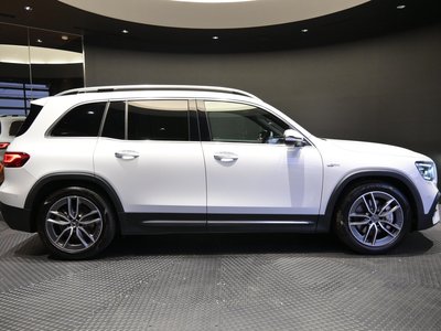 MERCEDES-BENZ GLB AMG - 4