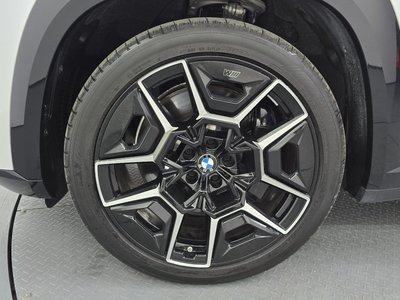 2025 BMW XM — фото 6