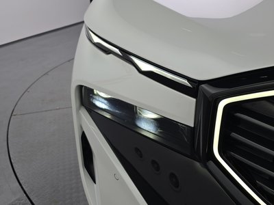 2025 BMW XM — фото 9