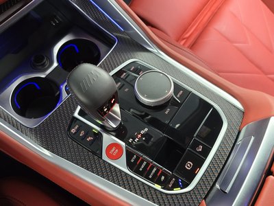صورة مصغرة 12 لـ 2025 BMW XM