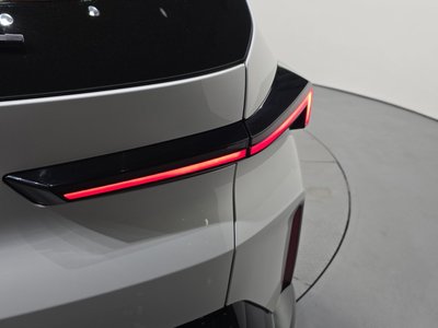 2025 BMW XM — фото 10