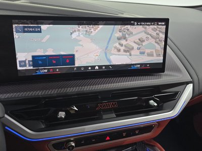 صورة مصغرة 19 لـ 2025 BMW XM