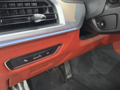 صورة مصغرة 29 لـ 2025 BMW XM