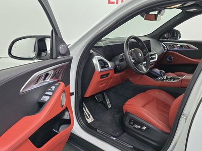 صورة مصغرة 13 لـ 2025 BMW XM