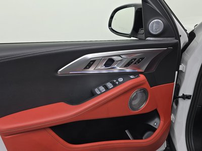 صورة مصغرة 14 لـ 2025 BMW XM