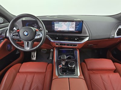 2025 BMW XM — фото 5