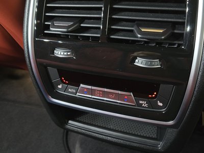 صورة مصغرة 22 لـ 2025 BMW XM