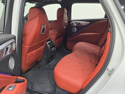 صورة مصغرة 17 لـ 2025 BMW XM