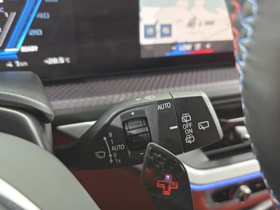 صورة مصغرة 30 لـ 2025 BMW XM