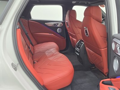 صورة مصغرة 27 لـ 2025 BMW XM