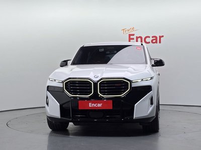 2025 BMW XM — фото 2