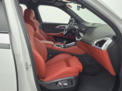 صورة مصغرة 16 لـ 2025 BMW XM