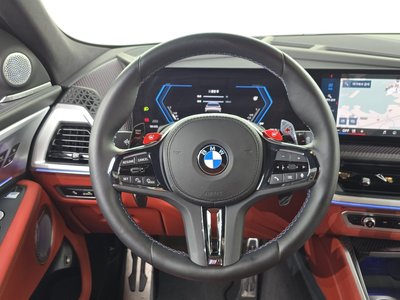 صورة مصغرة 20 لـ 2025 BMW XM
