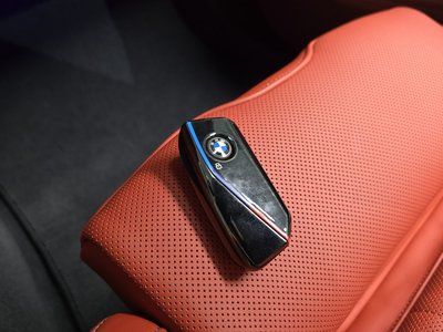 صورة مصغرة 36 لـ 2025 BMW XM