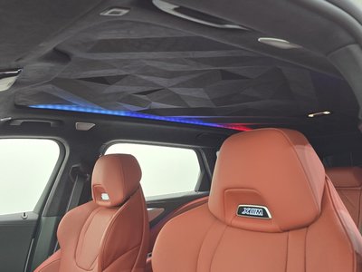 صورة مصغرة 33 لـ 2025 BMW XM