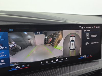 صورة مصغرة 21 لـ 2025 BMW XM