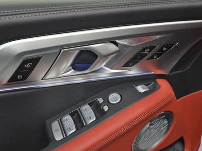 صورة مصغرة 31 لـ 2025 BMW XM